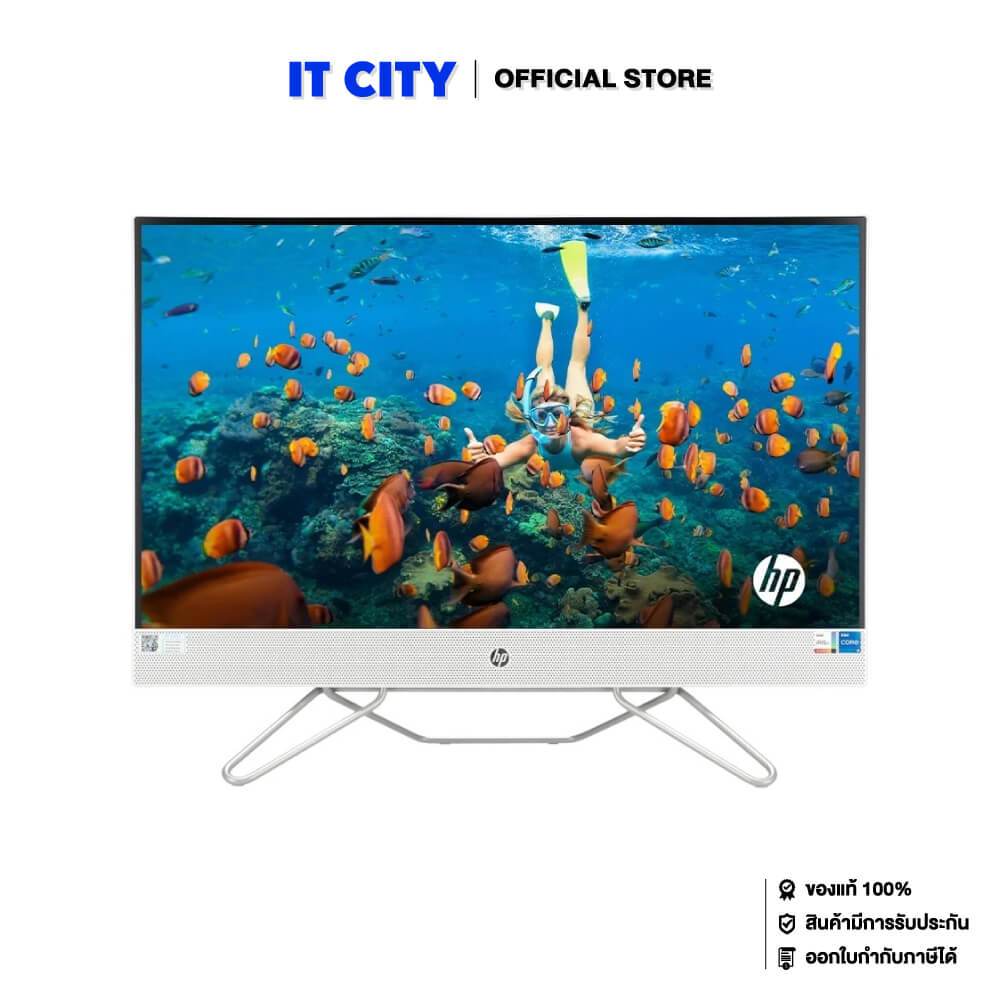 HP 24-CB1051D – 23.8”/i5-1235U/16GB/512G/W11/ /Office HS+365/3Y*3 CO3-001023