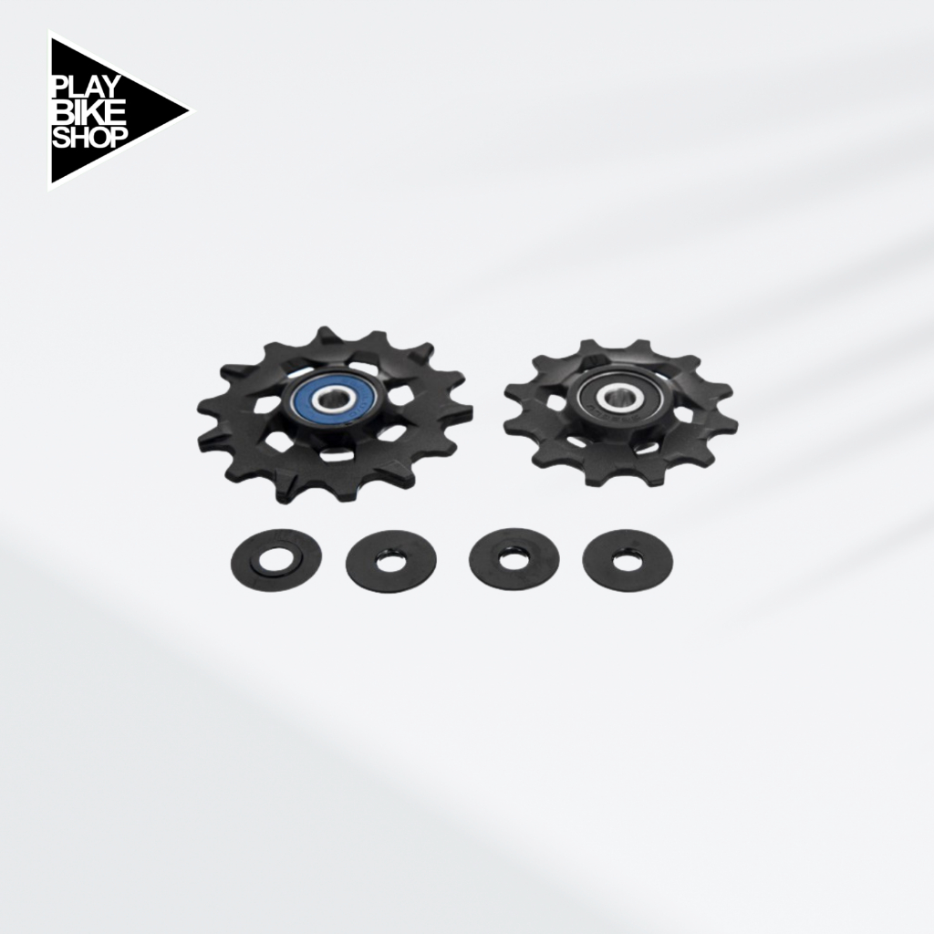 SRAM XX1/X01 EAGLE PULLEYS X-SYNC ลูกรอกตีนผี