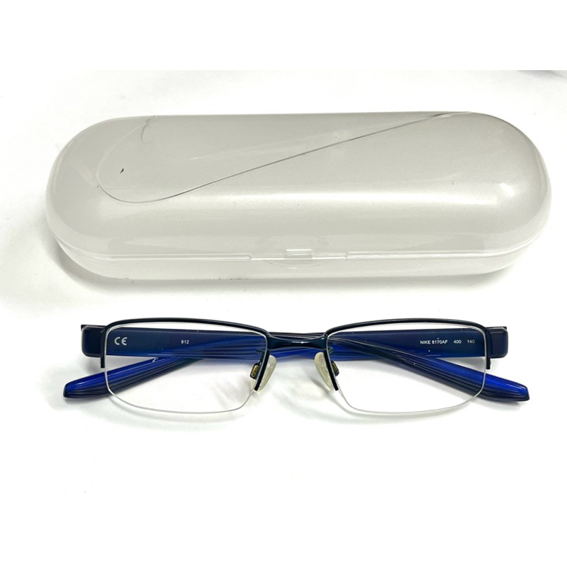 กรอบแว่น NIKIE 8170AF 400 มือสอง