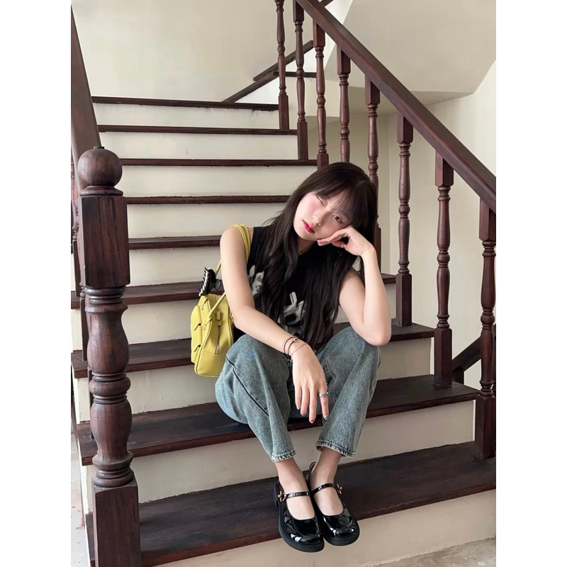 รองเท้า The Classic Jane by Labotte.bkk