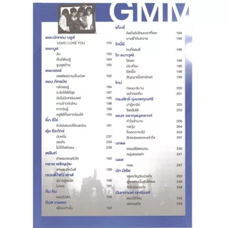 The Guitar | Big Hits 30 ปี GMM Vol.1