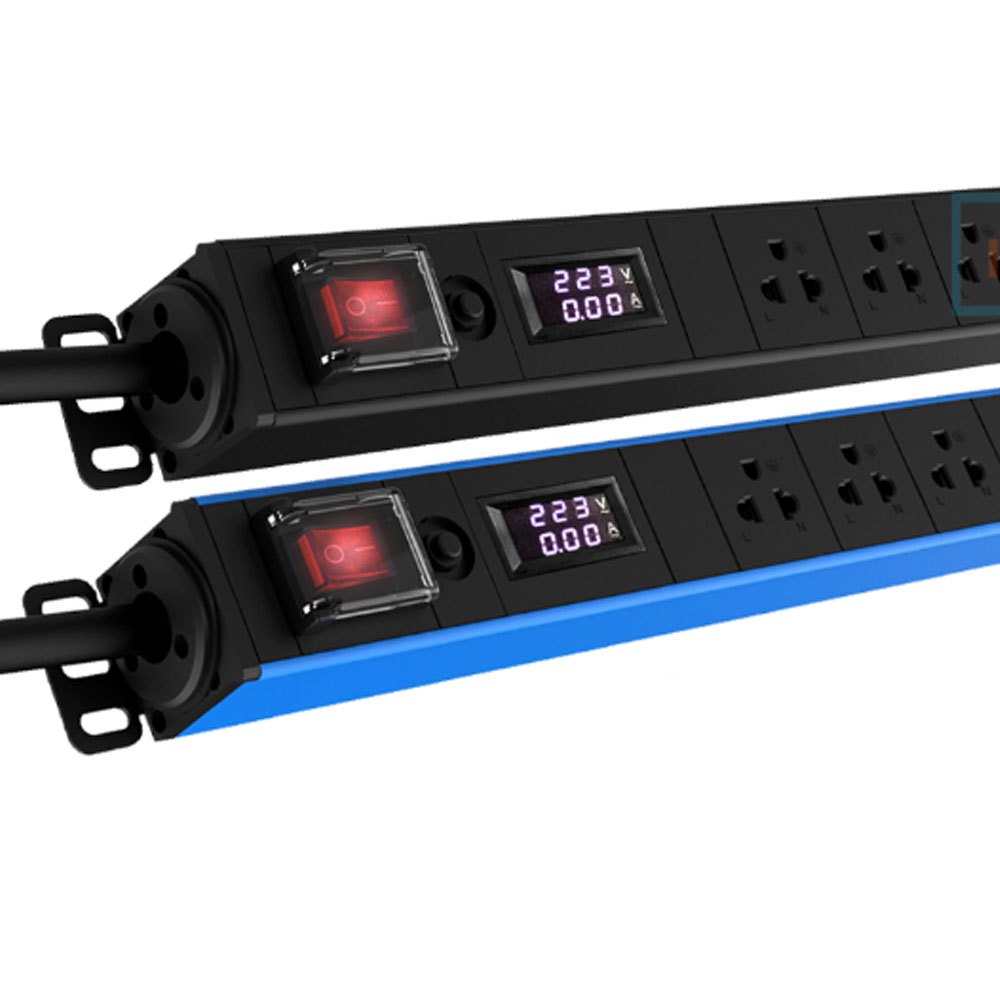 ปลั๊กพ่วง Glink รุ่น GPDU-11 - รูปที่ 4