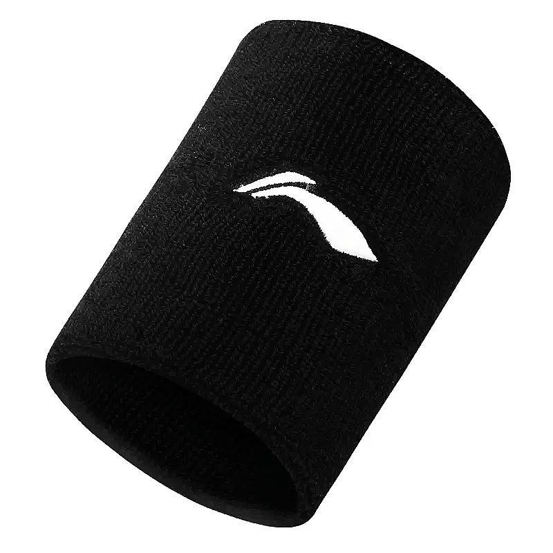 LINING WRISTBAND สายรัดข้อมือหลี่หนิง สินค้ารับประกันของแท้100%