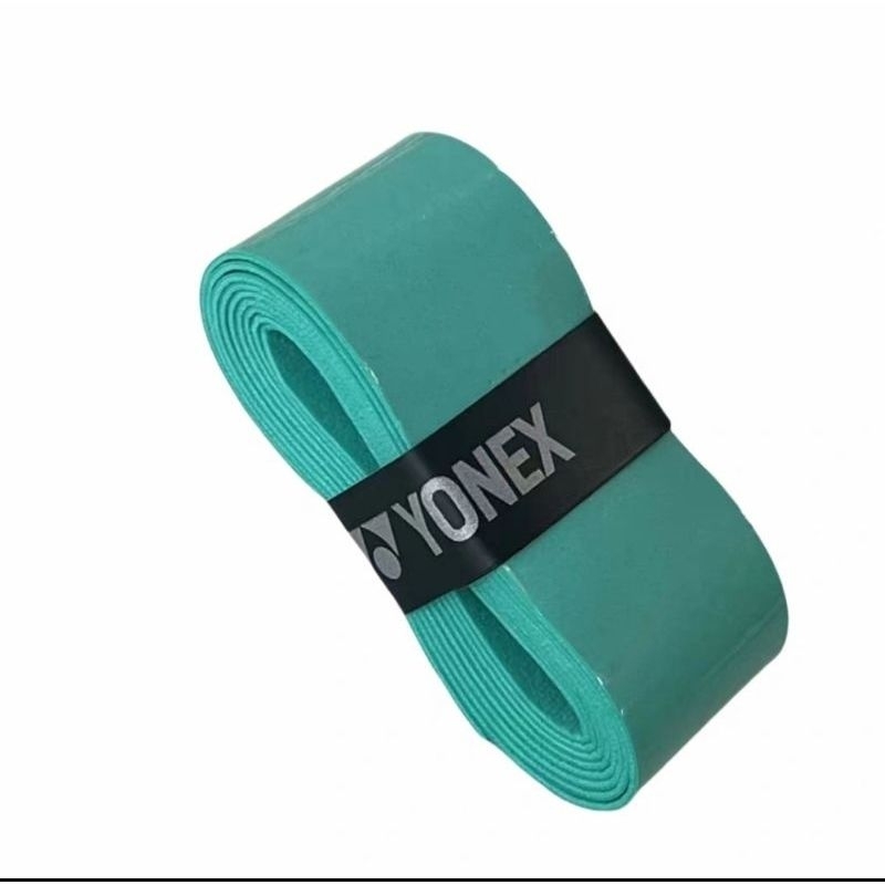 YONEX STRONG GRIP กริ๊ปโยเน็กซ์ชนิดมันวาว สินค้ารับประกันของแท้100% ราคา ถูกที่สุด ดีลบีเคเค แกลเลอรีภาพที่ 7