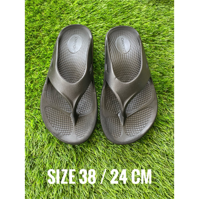 oofos แบรนด์แท้มือสอง 📍