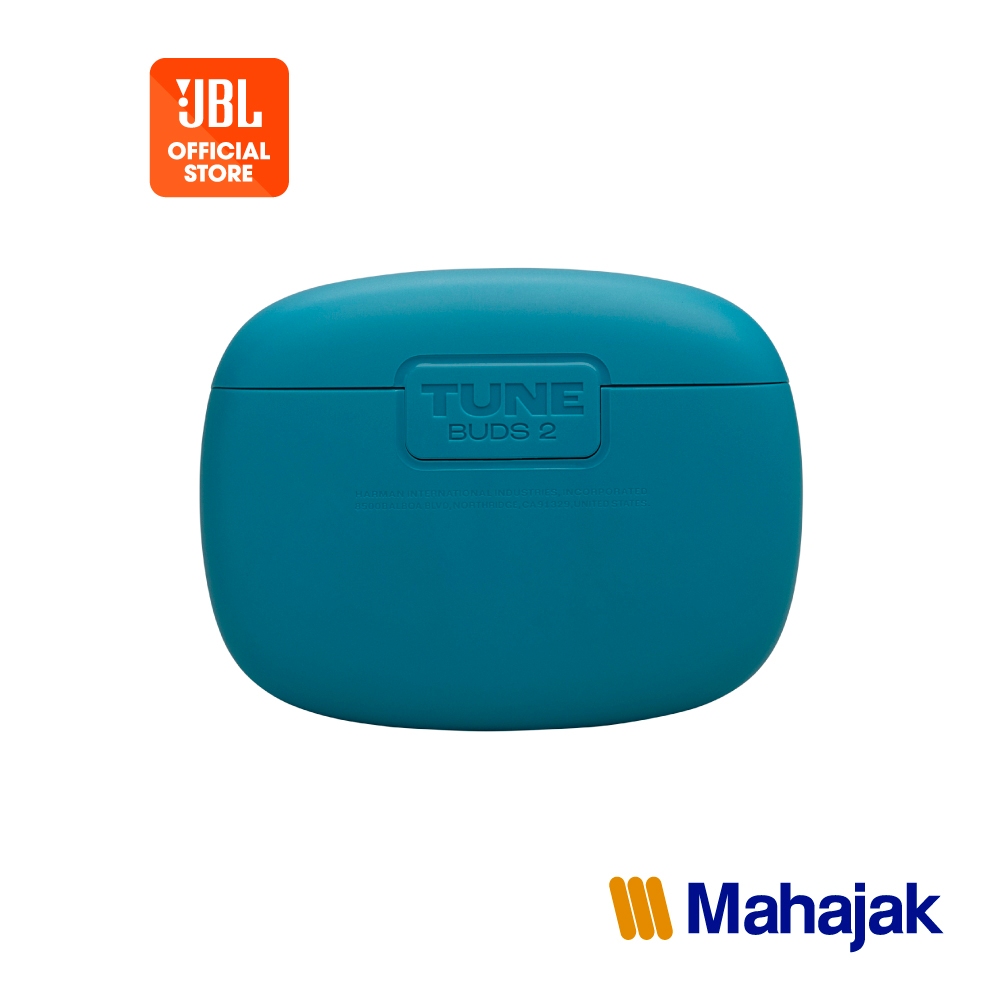 JBL Tune Buds 2 หูฟังไร้สาย มาพร้อม Adaptive Noise Cancelling ตัดเสียงรบกวนอัตโนมัติตามสภาพแวดล้อม