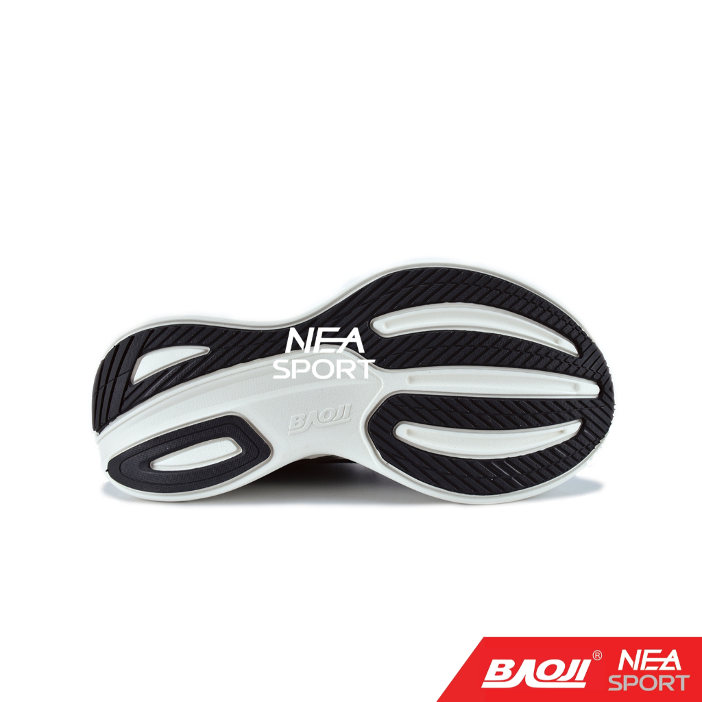 Baoji 1131 Rose Garden รองเท้าผ้าใบ บาโอจิ ผู้หญิง - รูปที่ 7