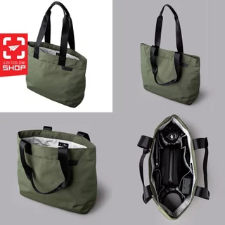 กระเป๋า Alpaka - Elements Tote (M)