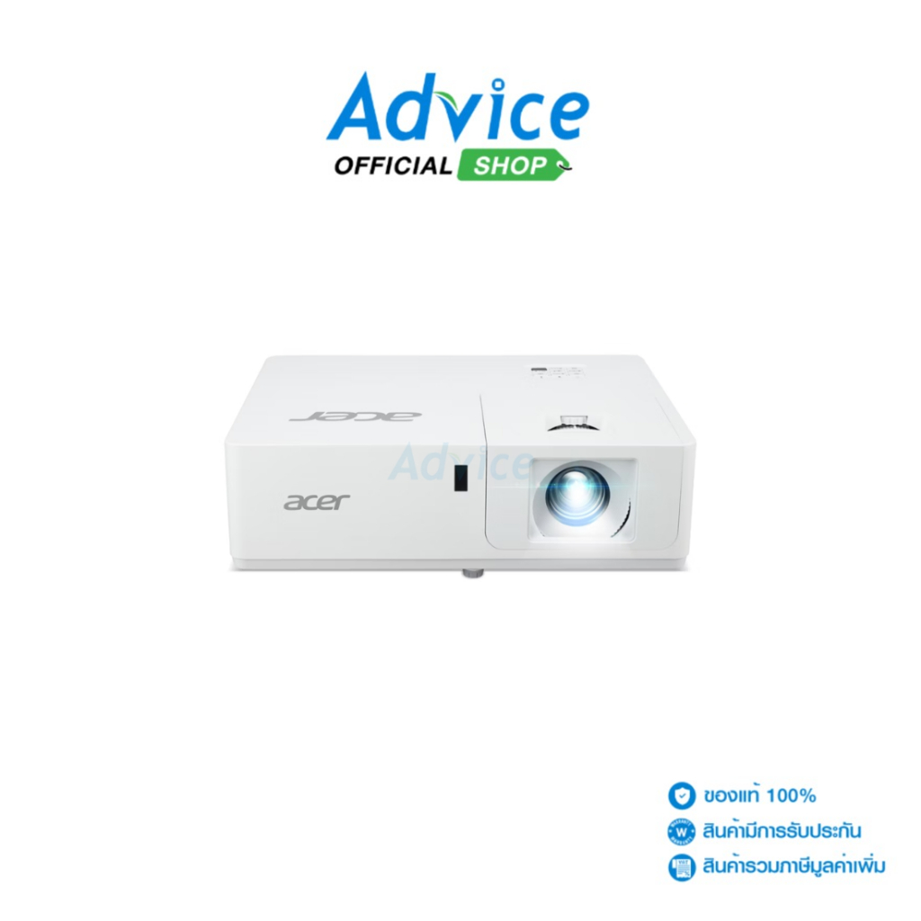 ACER Projector PL6510 - A0158009