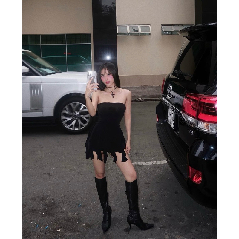 vintage.gout (usedlikenew)