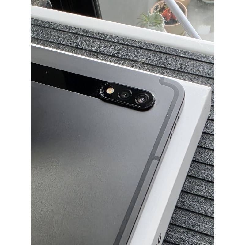 Samsung Galaxy TAB S8 WIFI 8/128 มือสอง อดีตประกันศูนย์