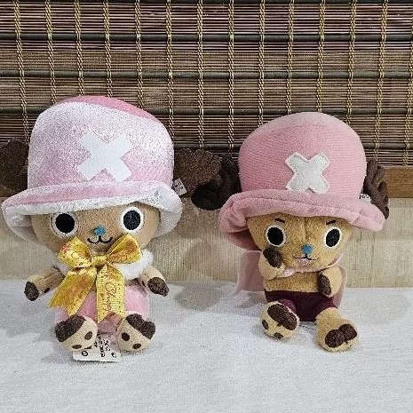 วันพีช ช็อปเปอร์ Tony Tony Chopper