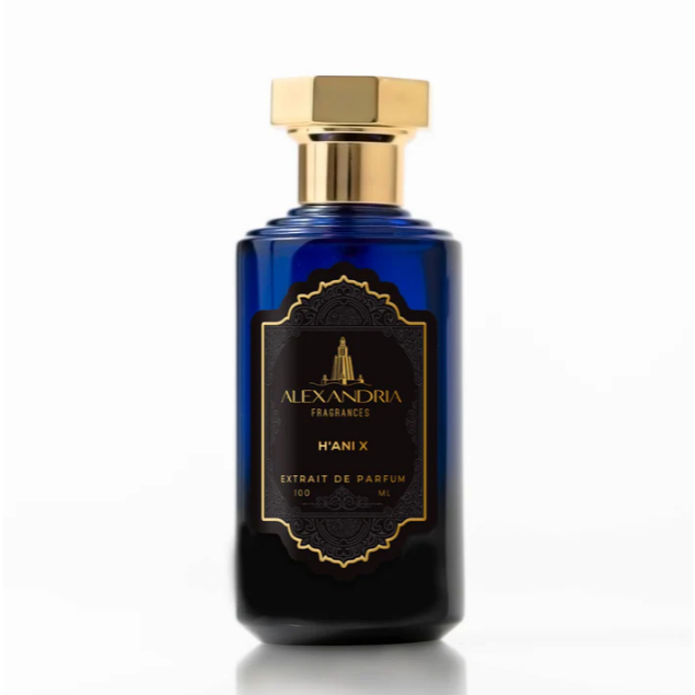 Alexandria Fragrances: H'ani + H'ani X (Inspired by Nishane Ani + Ani X) Full Bottle 30-60ml