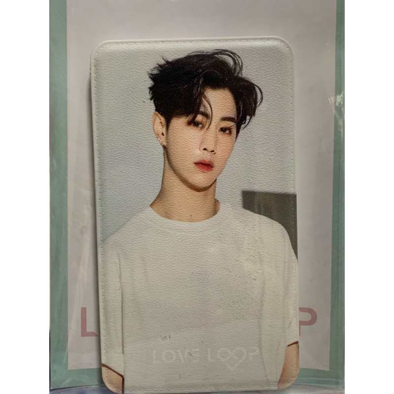 power bank mark got7