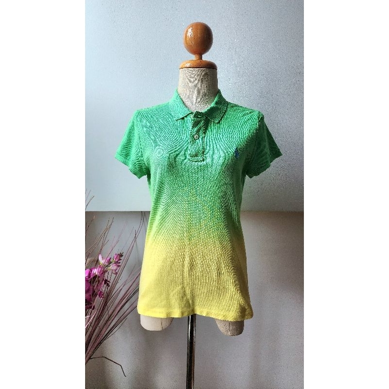 เสื้อโปโล Ralph Lauren