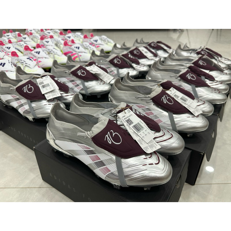 Adidas Predator Elite FT FG