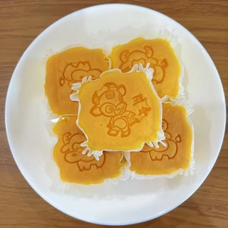 เค้กไข่นมหน้าวัว (1 ลังมี 12 กล่อง)
