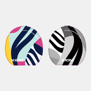 พลาสติกปิดหน้ายางปิงปอง Xiom C-Foil Sheet (2 ชิ้น)