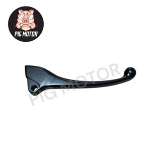 มือเบรค ก้านเบรค ( R ) สีดำ WAVE110-I ดรัมเบรค/DREAM SUPERCU…