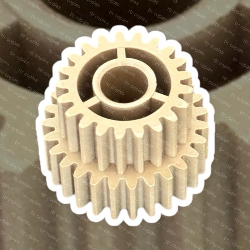 เฟืองขับลูกฮีต / Fusing Drive Gear SHARP (แท้) MX 2610/2614/3114/2640/3140/3640