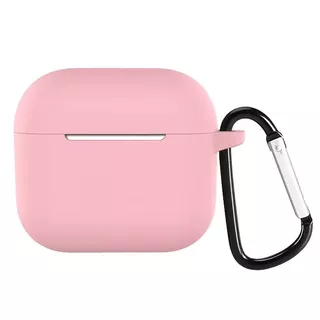 GOOJODOQ J201 เคสหูฟัง Earphones Case For A6 Ipx5 หูฟังไร้สาย Bluetooth เคสหูฟังสําหรับ Airpods 3rd