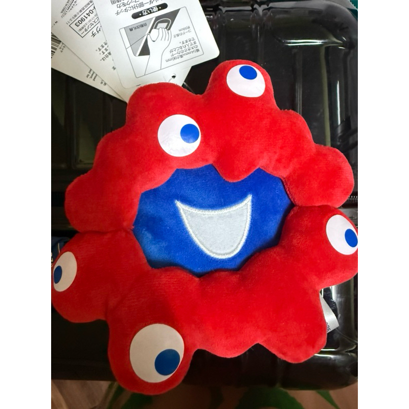 Osaka World Expo 2025 ที่แขวนบัตร พร้อมส่ง แท้