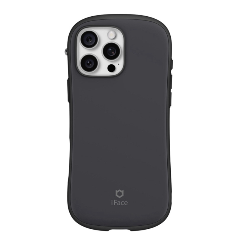 IFACE FIRST CLASS MAGSYNQ KUSUMI เคส IPHONE 16 PRO MAX - BLACK