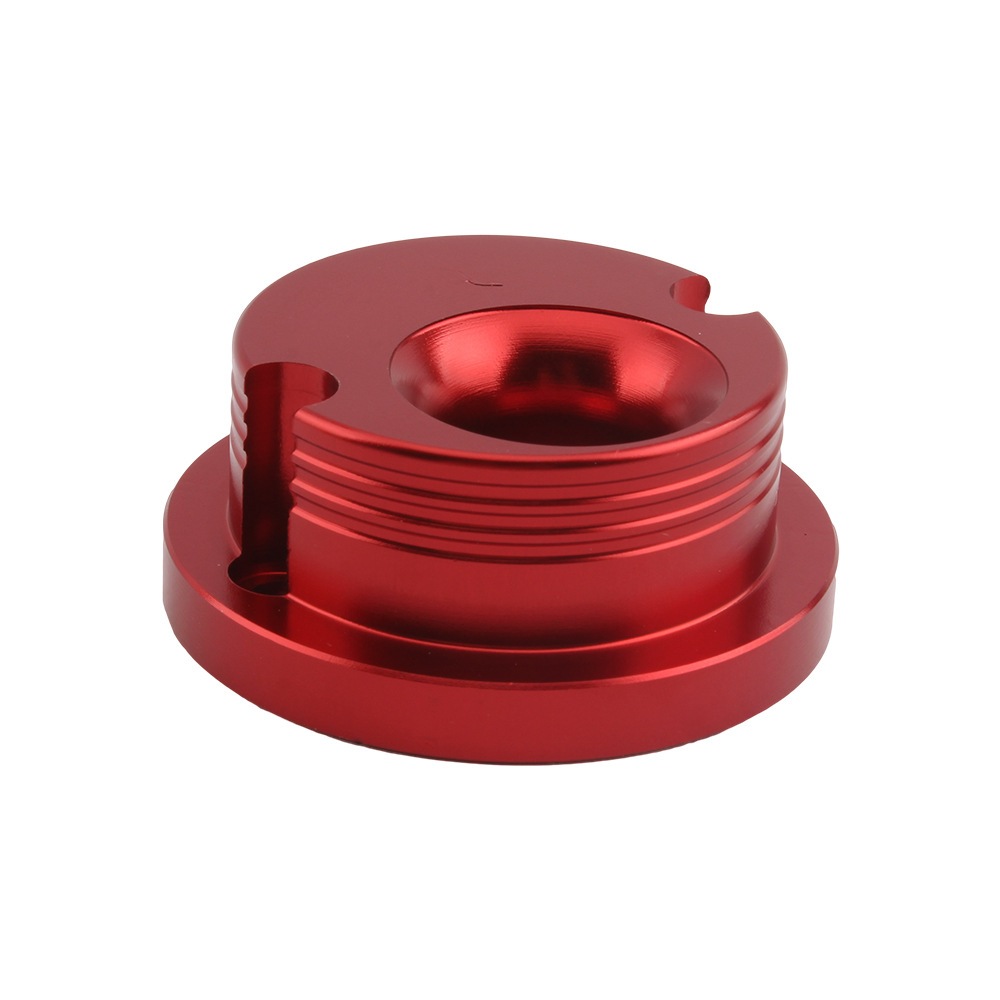 กรองอากาศแห้ง กรองอากาศแต่ง เครื่องตัดหญ้า รุ่น 411 GX35 (คละสี) - รูปที่ 7