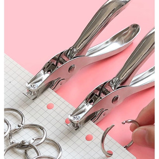 BLIVO 🔥พร้อมส่ง ใน 🇹🇭🔥  ตุ๊ดตู่เจาะรู ที่เจาะรูกระดาษ ใช้งาน…