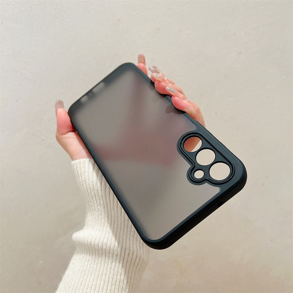 [พร้อมส่งจากไทย ] เคส ผิดด้าน Samsung A06 A16 A26 A36 A56 A55 A35 A25 A15 A05 A05S A02 A02S A10 A20 A30 A10S A20S 025 - รูปที่ 6