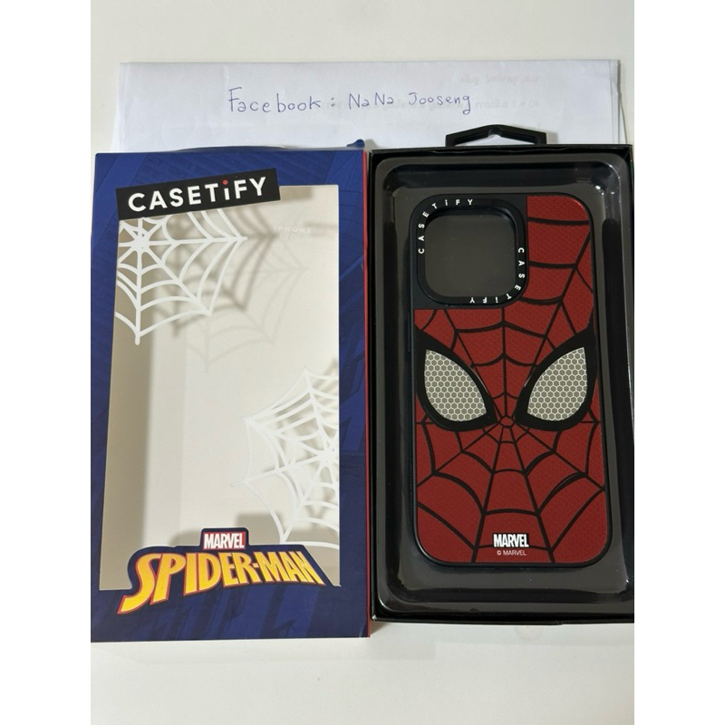 Casefity iPhone 14 Pro มือสอง