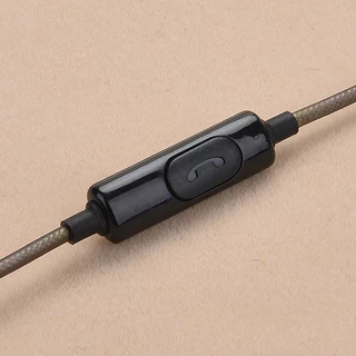 MX500 หูฟัง DIY Hi-Res HiFi Flat Head เบสแน่น พร้อมไมค์ 3.5mm / Type-C สำหรับ Android และสายฟังเพลง
