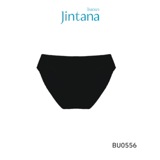 (ซื้อ5ชิ้น เหลือ ชิ้นละ 59.-) Jintana กางเกงใน เก็บข้าง รหัสBU0554 BU0555 BU0556