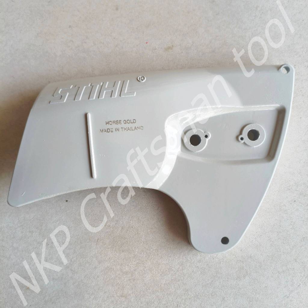 ฝาครอบสเตอร์ สำหรับ เลื่อยยนต์ STIHL รุ่น MS070 MS720 ทนทาน อย่างดี