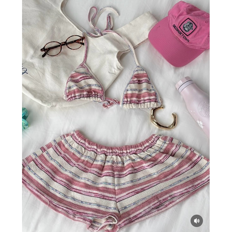 ชุดเซ็ตแบรนด์onsra.co เวียดนามแท้