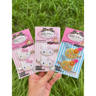 Glowette.store กิ๊บSanrio คัสตอม ติดเพชร คอลใหม่ (พรีออเดอร์…