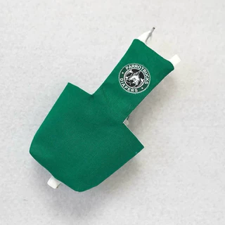 ชุดนกแก้ว Starbucks / Parrotbucks ผ้าอ้อม สําหรับนกแก้ว