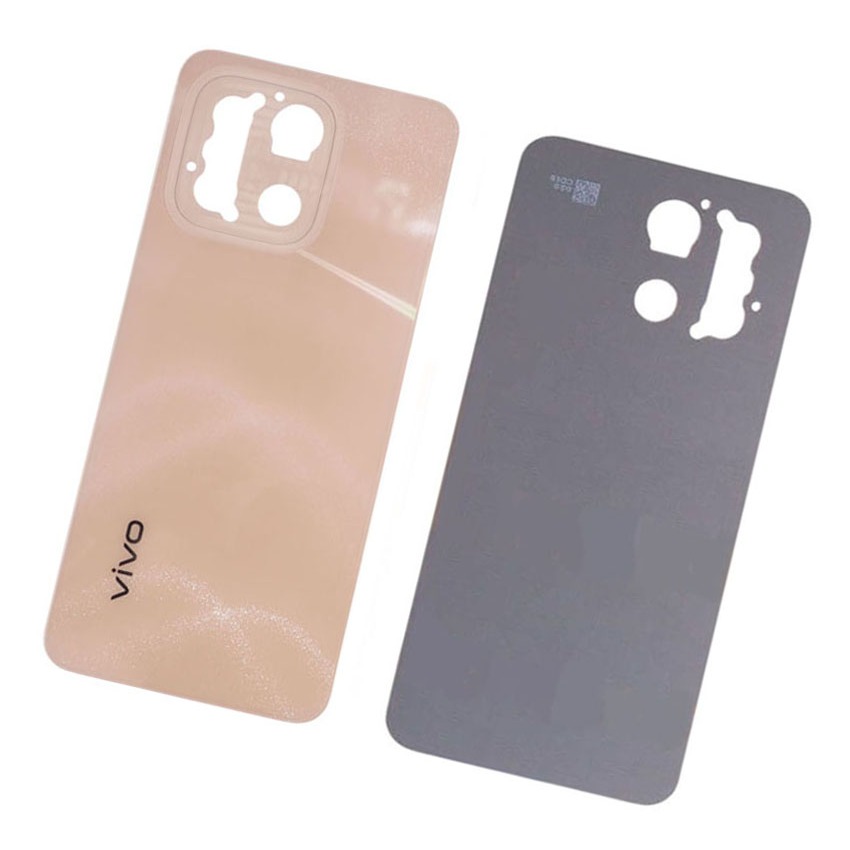 ฝาหลัง Vivo Y28 (4G) ฝาครอบแบต Vivo Y28 (4G)