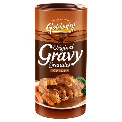 Goldenfry Onion Gravy 300g (BBD 04/26)
