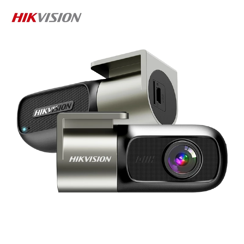 HIKVISION D1/D1PRO Dash Cam Car Camera 2K กล้องติดรถยนต์ 1440 HD Wi-Fi ในตัว หมุนได้ 360° thumbnail 3