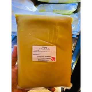 ไส้กวนตรา A ขนาดบรรจุถุงละ 1กิโลกรัม [เลือกรสชาติได้ตามตัวเลือกสินค้า] (Express delivery ส่งด่วนเท่านั้น)