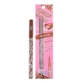 MONGRANG - Eyeliner Chocolate (0.5g.) มองแรง อายไลเนอร์ ช็อคโกแลต