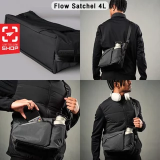 กระเป๋า Alpaka - Flow Satchel