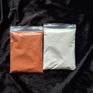 ปูนแดง ปูนขาว  ปูนกินหมาก