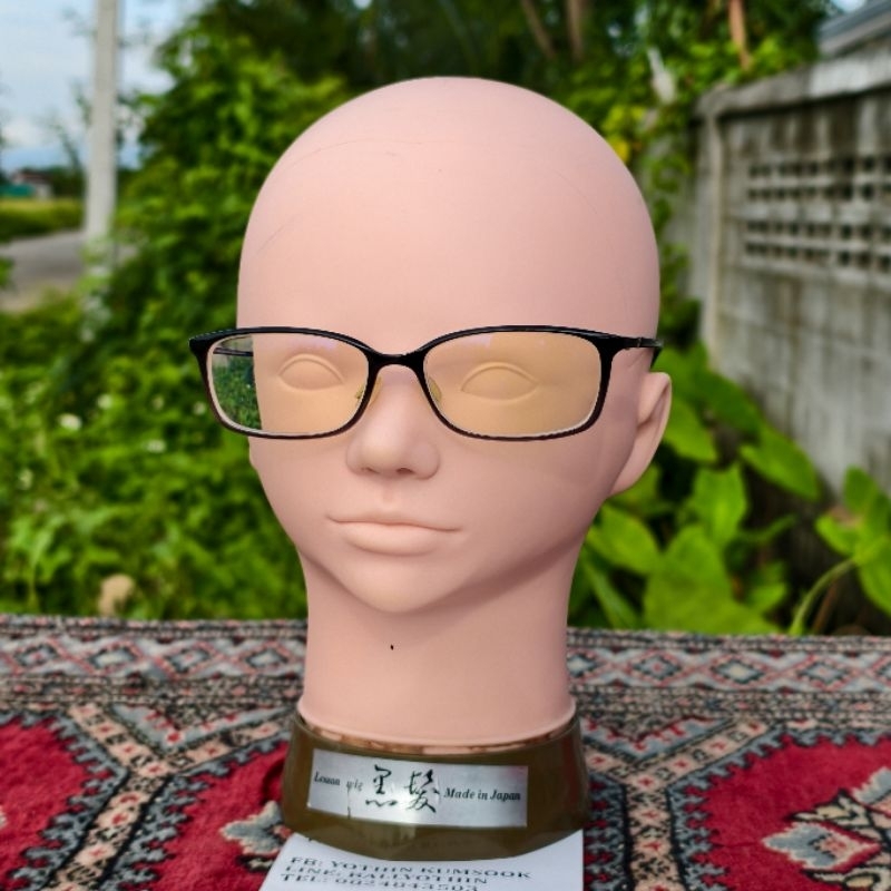 กรอบแว่นตา ZOff Smart M32 กรอบวัสดุ ULTEM ยืดหยุ่นน้ำหนักเบา เ