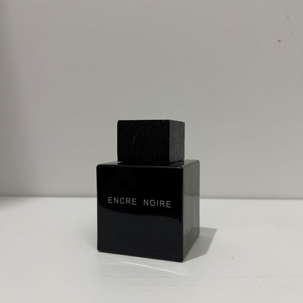💘💘💘 น้ำหอม Lalique Encre Noire EDT 100ml