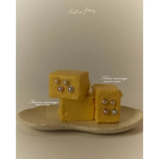 Julys - simone earrings