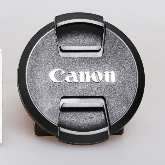 ฝาปิดหน้าเลนส์ Lens Cap for Canon 49mm / 52mm / 58mm / 67mm / 77mm / 82mm ฝาเลนส์ แคนนอน มีหลายไซส์