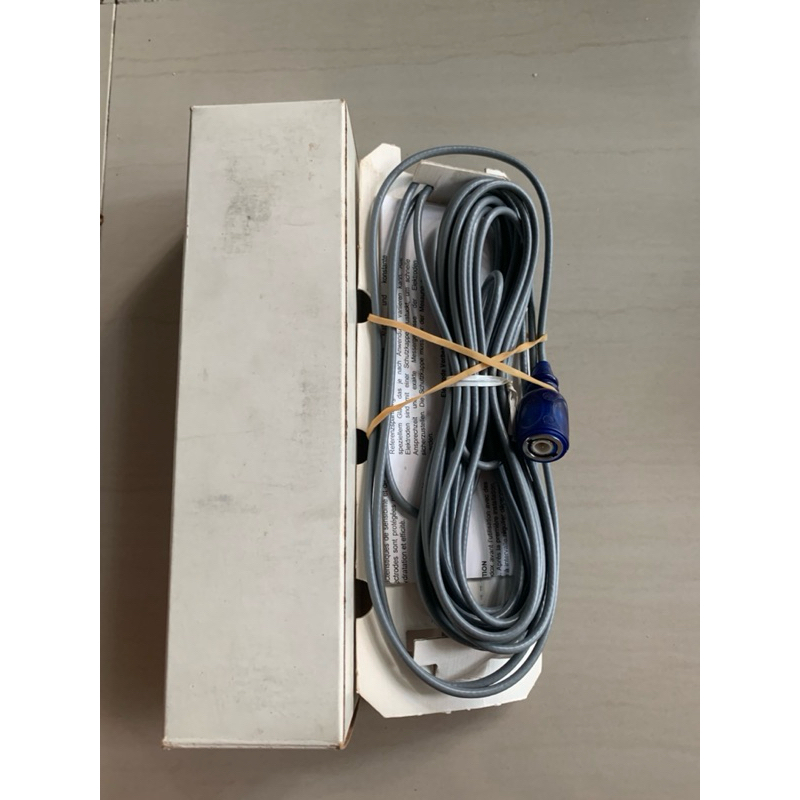 Seko PH sensor electrode probe ราคา ถูกที่สุด ดีลบีเคเค แกลเลอรีภาพที่ 2