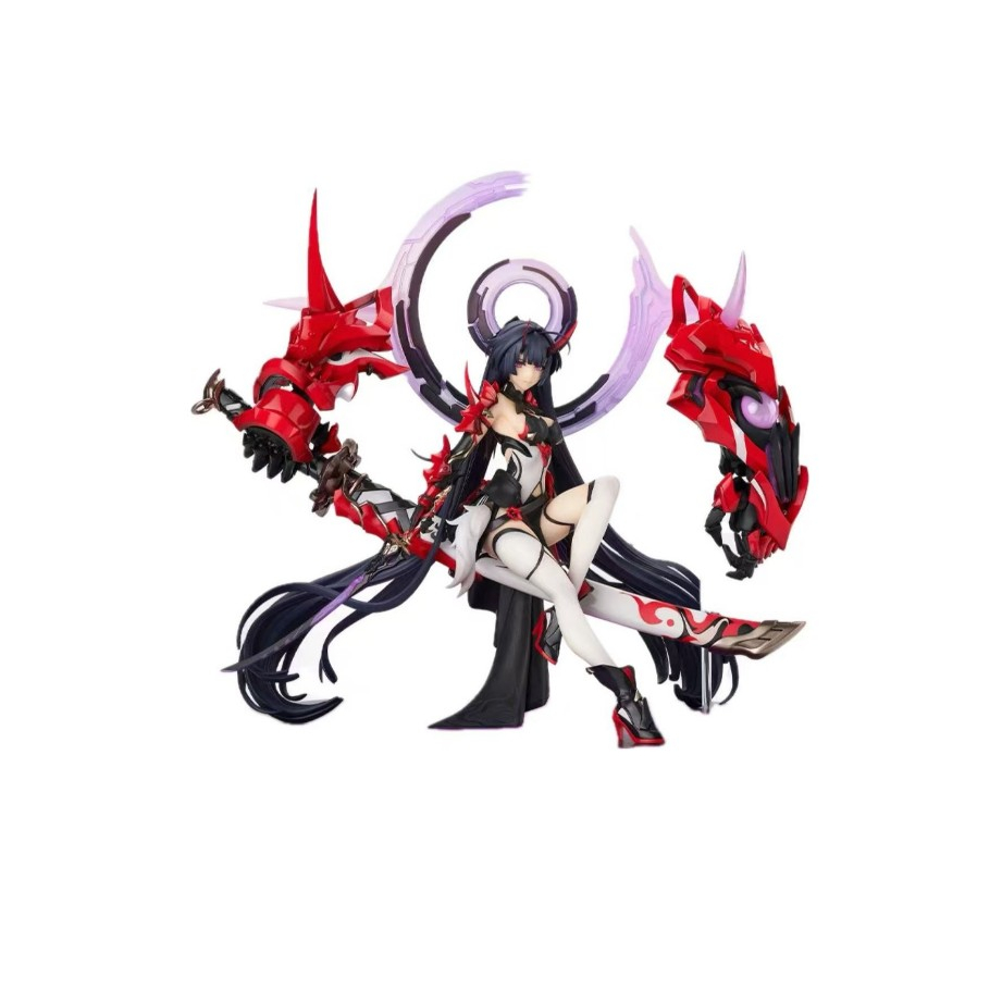 APEX 1/8 Honkai Impact 3 Raiden Mei figure